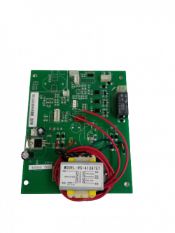 PCB Circuit Board Oxygen Concentrator 15 SCFH